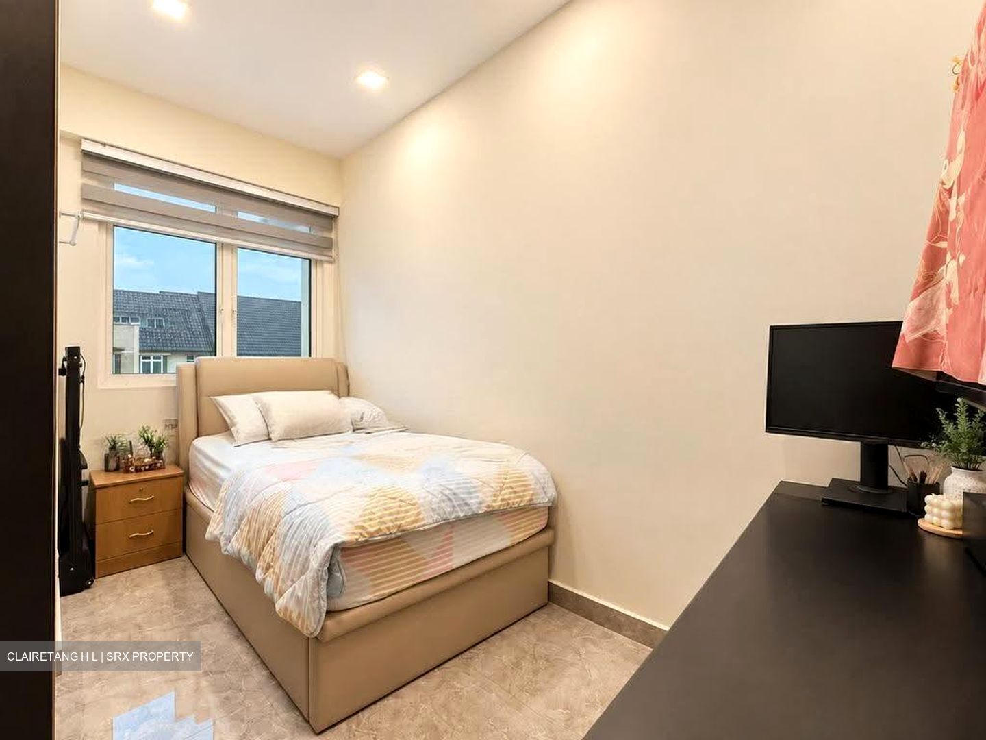 Forest Hills Condominium (D26), Condominium #622749391